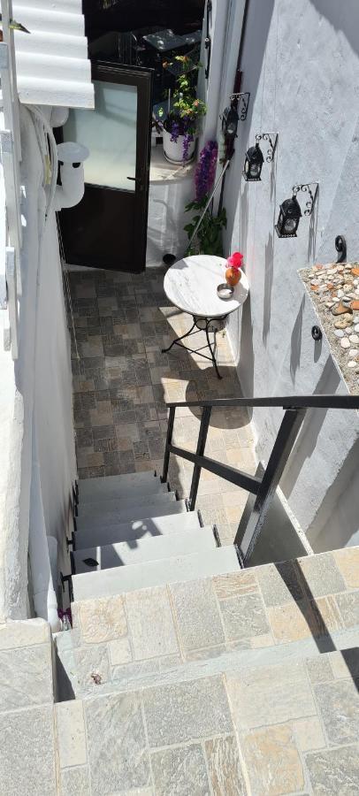 Diasoulas House Rhodes City Exterior foto