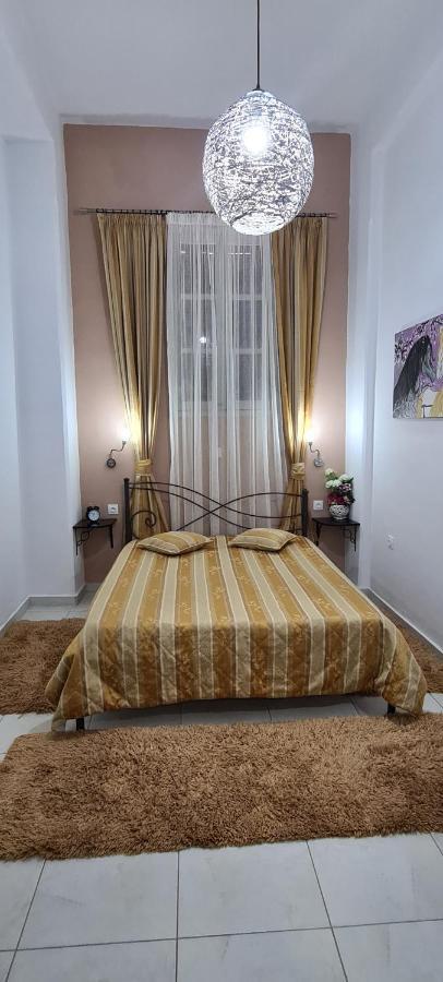 Diasoulas House Rhodes City Exterior foto