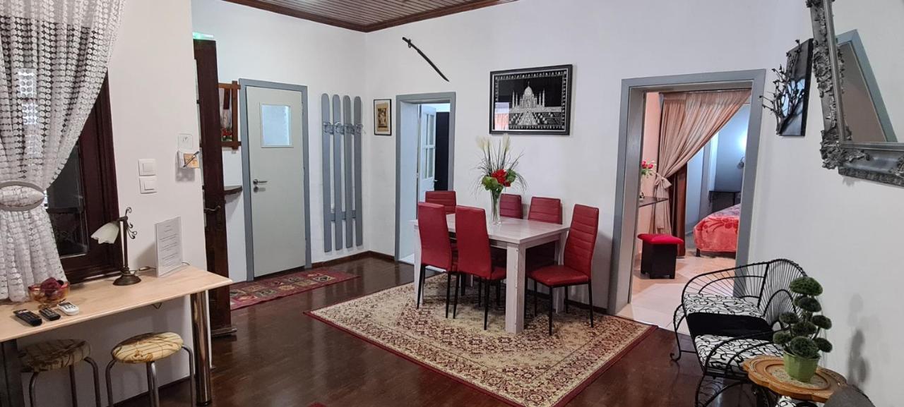 Diasoulas House Rhodes City Exterior foto